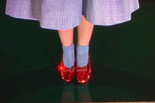 dorothy